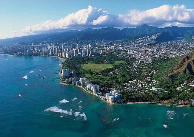 Honolulu, home to Physicians’ Exchange